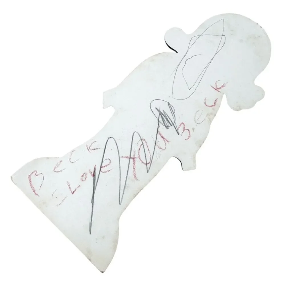 paper doll vintage swing